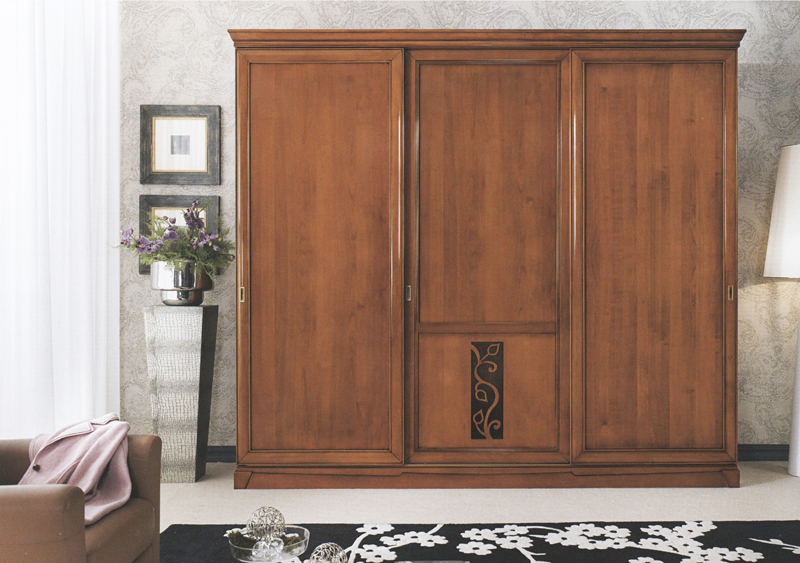 Шкаф ARTE CASA 2057
