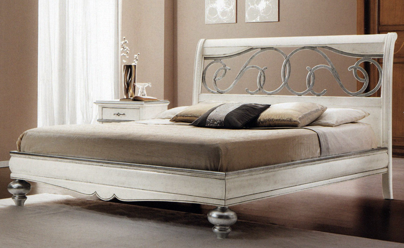 Кровать ARTE CASA 2367