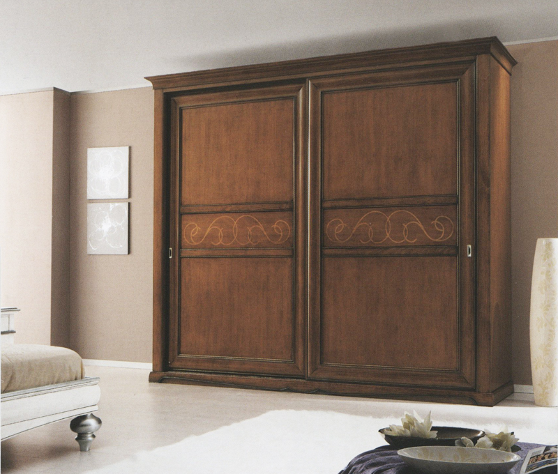 Шкаф ARTE CASA 2369