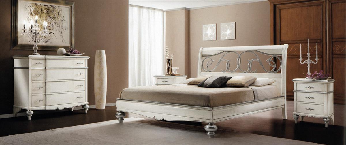 Arredo Спальни EVOLUZIONE 33