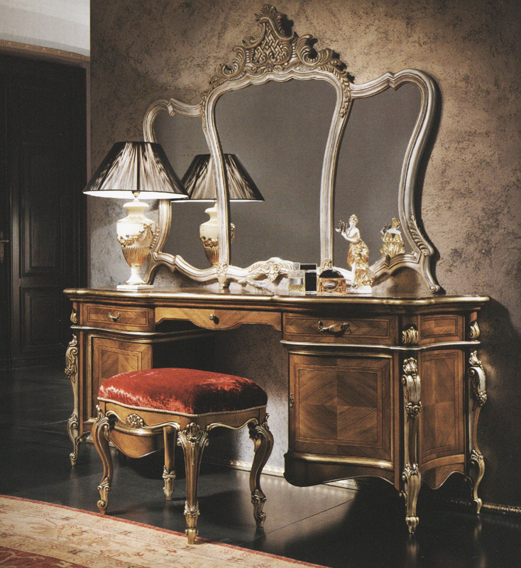 Туалетный столик ARTE CASA 2531