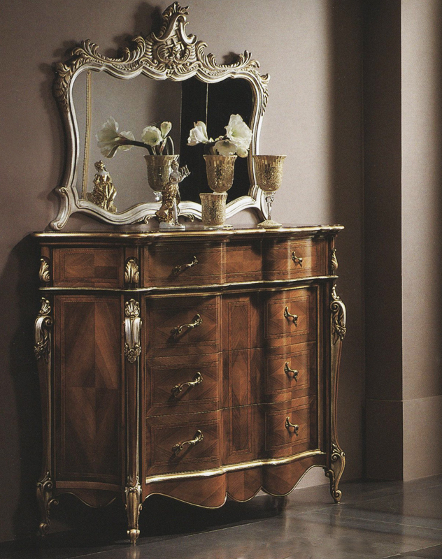 Комод ARTE CASA 2525