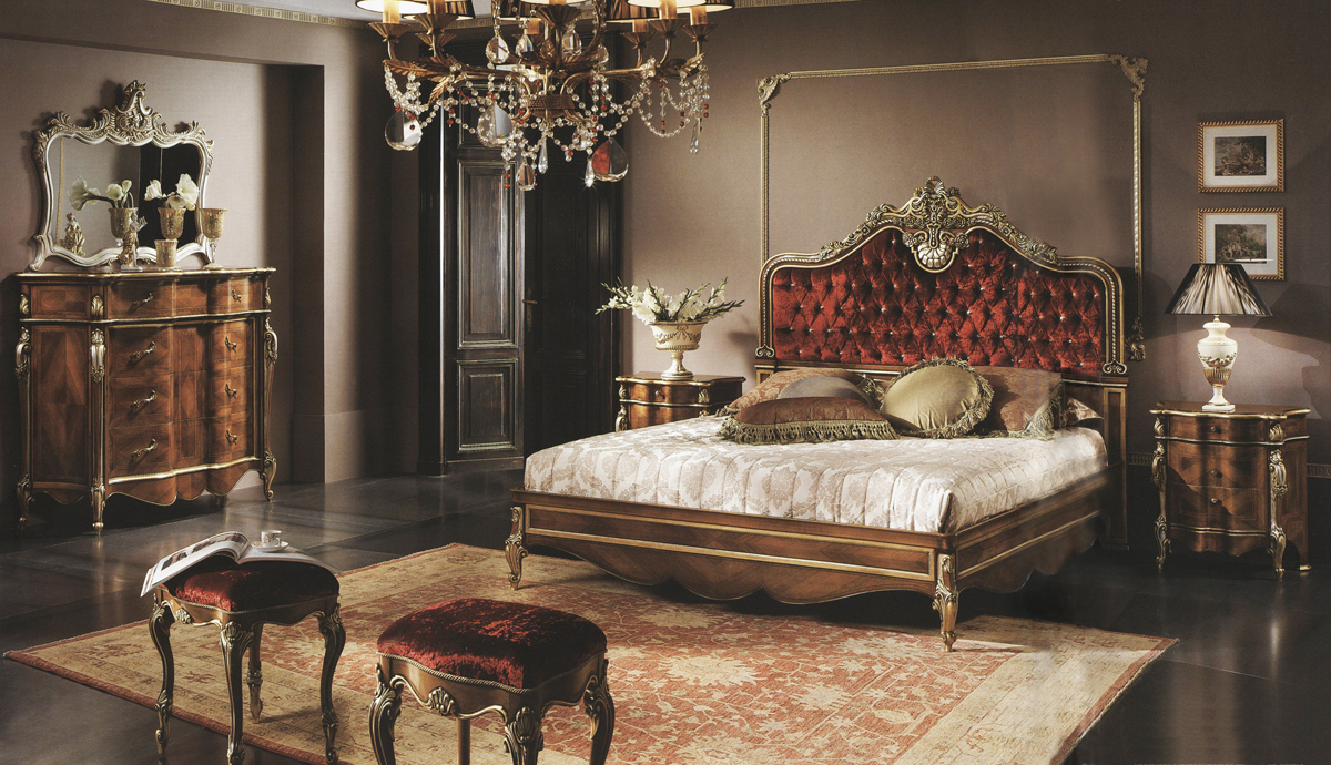 Arredo Спальни EVOLUZIONE 11