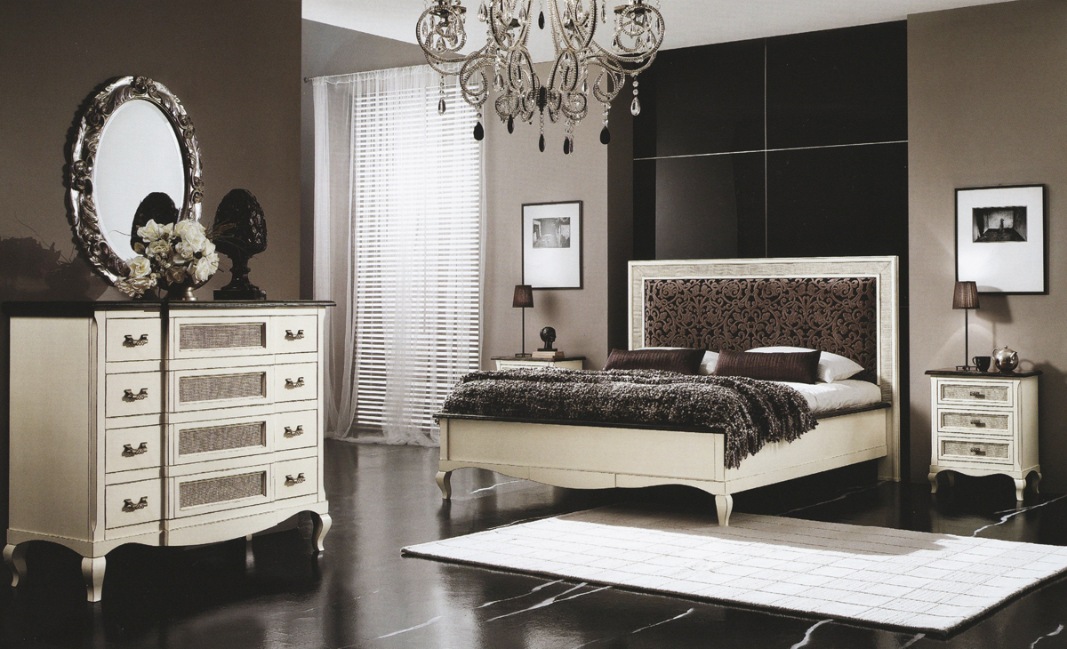 Arredo Спальни EVOLUZIONE 24
