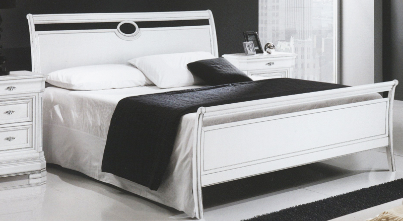 Кровать ARTE CASA 2178