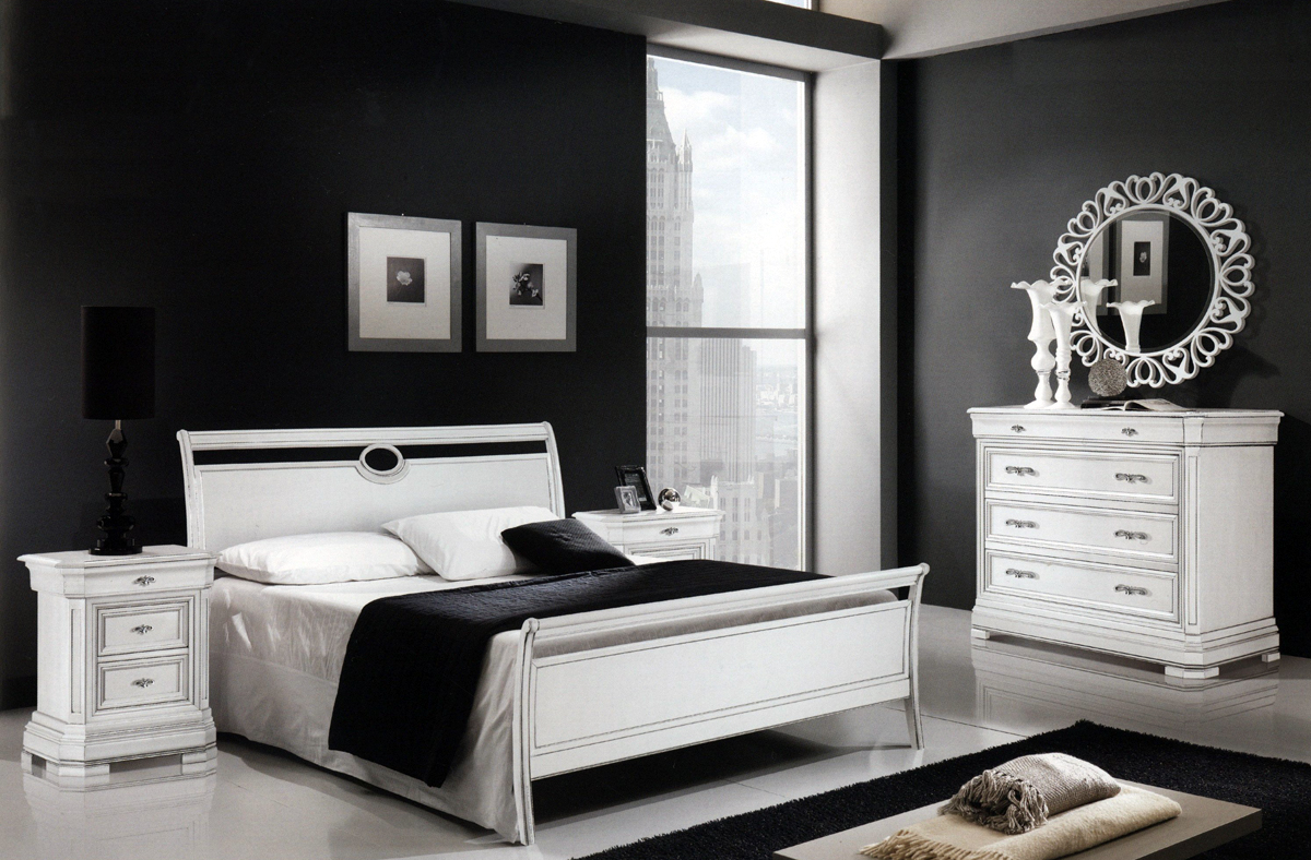 Arredo Спальни EVOLUZIONE 43