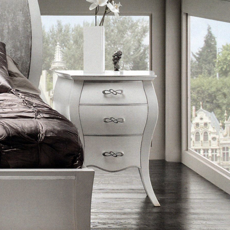 Тумбочка ARTE CASA 2333