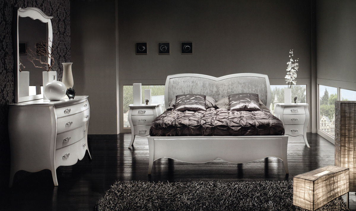Arredo Спальни EVOLUZIONE 28