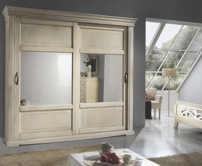 Шкаф ARTE CASA 2705