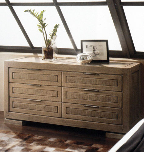 Комод ARTE CASA 2398