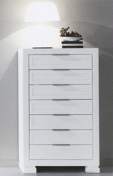 Комод ARTE CASA 2412