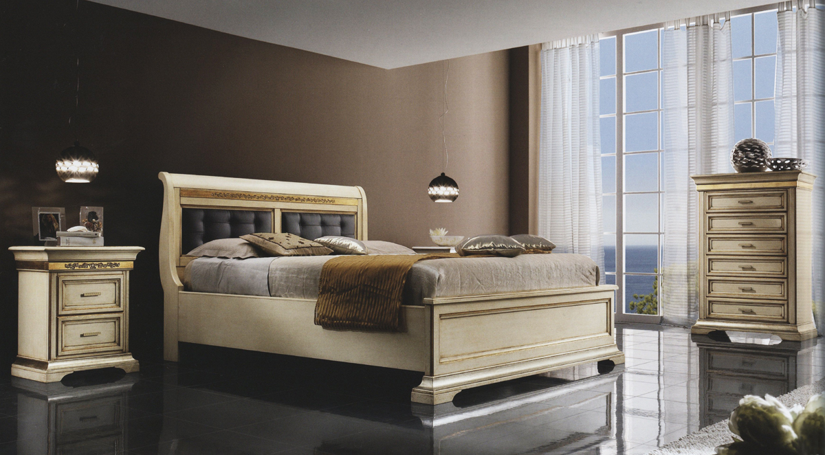 Arredo Спальни EVOLUZIONE 39