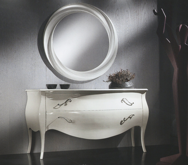 Комод ARTE CASA 2325