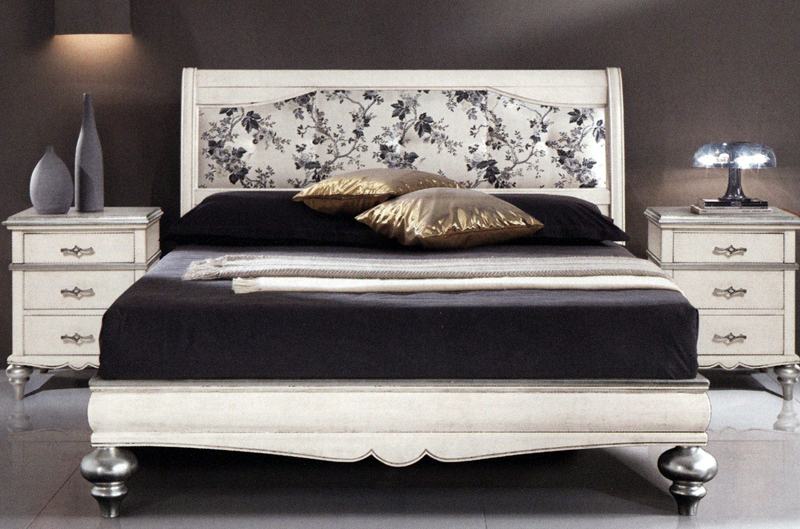 Кровать ARTE CASA 2370