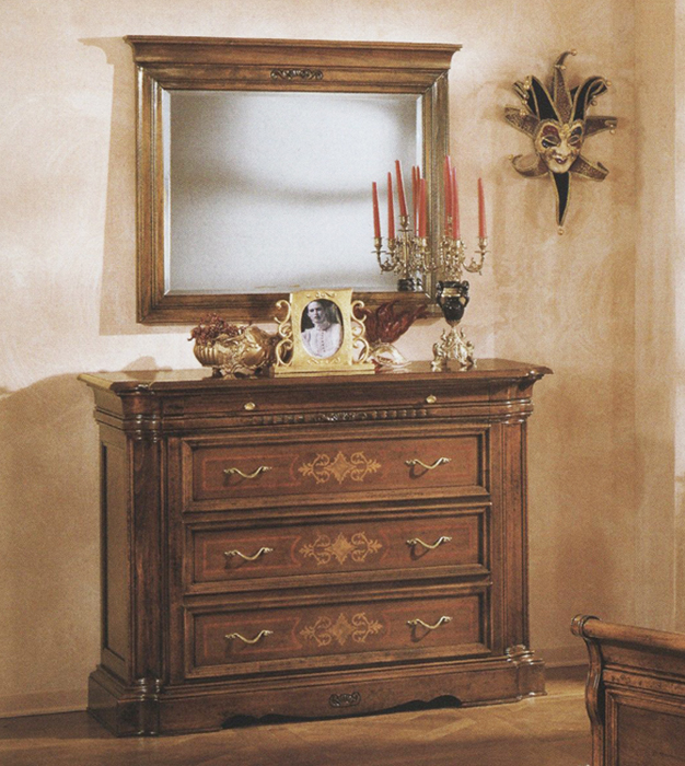 Комод ARTE CASA 2004