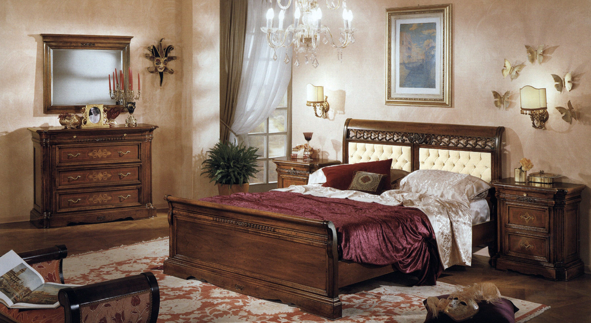 Arredo Спальни EVOLUZIONE 40