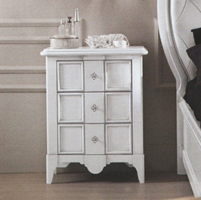 Тумбочка ARTE CASA 2578
