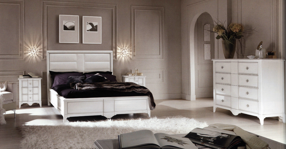Arredo Спальни EVOLUZIONE 45