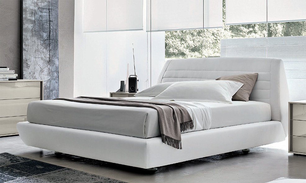 Кровать TOMASELLA SEVILLE 63054