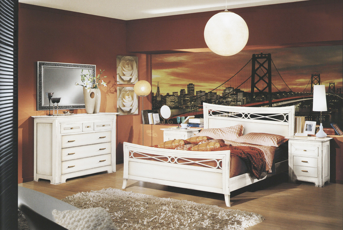 Arredo Спальни EVOLUZIONE 31