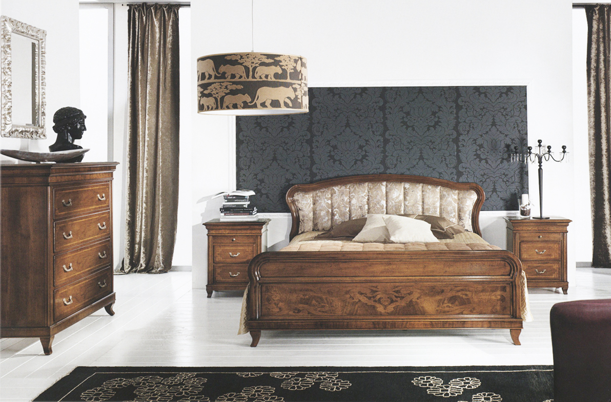 Arredo Спальни EVOLUZIONE 13