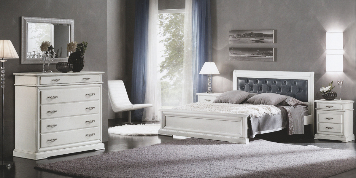 Arredo Спальни EVOLUZIONE 59