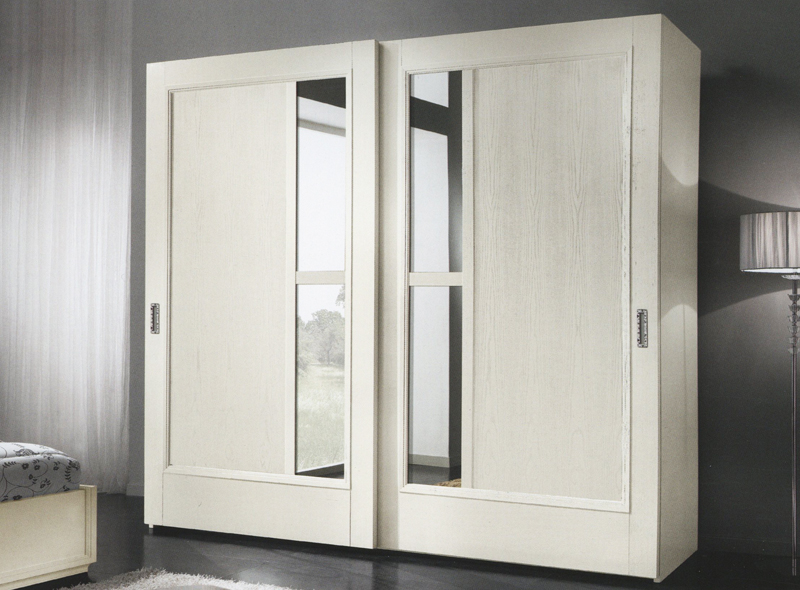 Шкаф ARTE CASA 2590