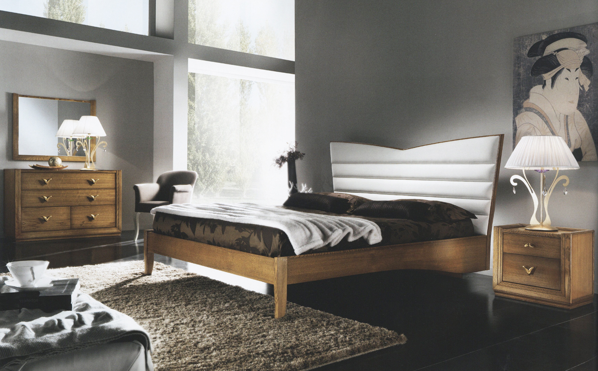 Arredo Спальни EVOLUZIONE 14