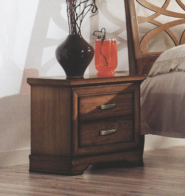 Тумбочка ARTE CASA 2650
