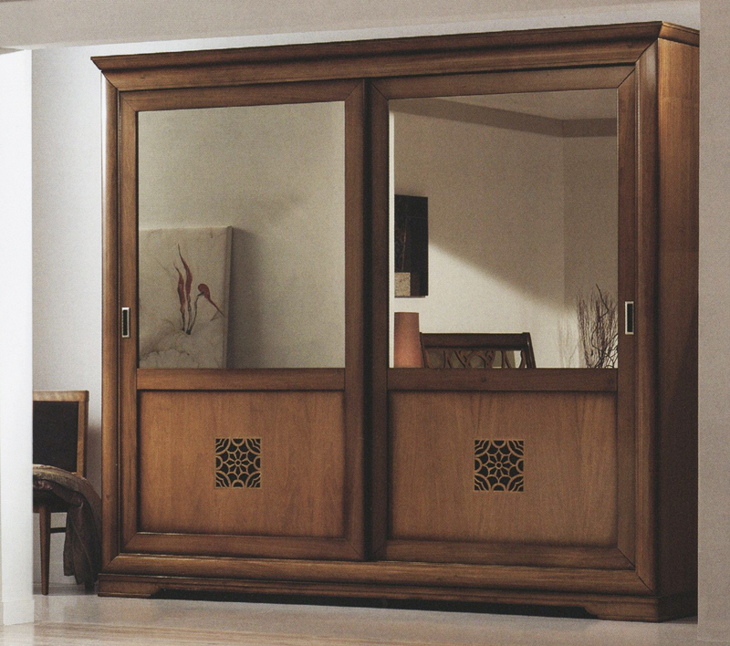 Шкаф ARTE CASA 2648