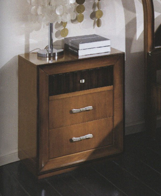 Тумбочка ARTE CASA 2393