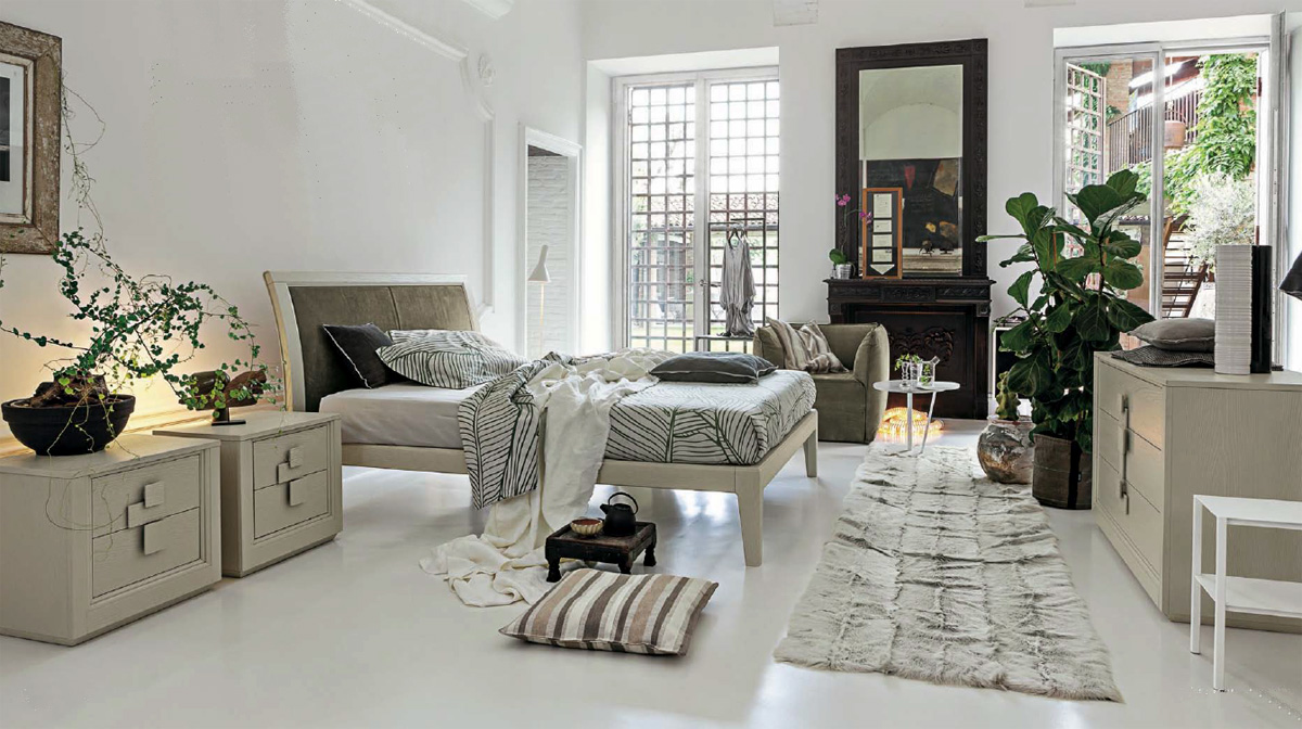 Arredo Спальни A 01