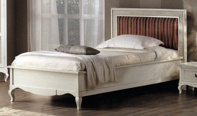 Кровать ARTE CASA 2108
