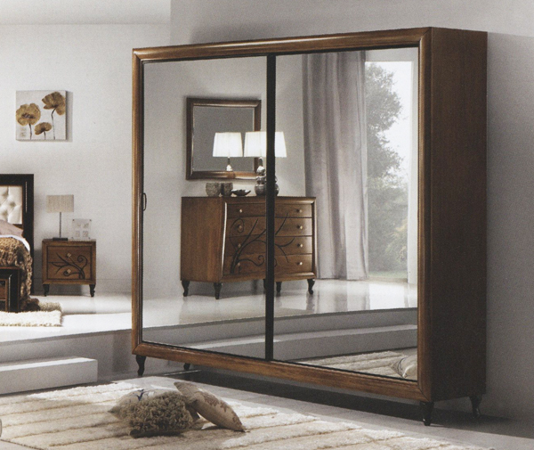 Шкаф ARTE CASA 2564