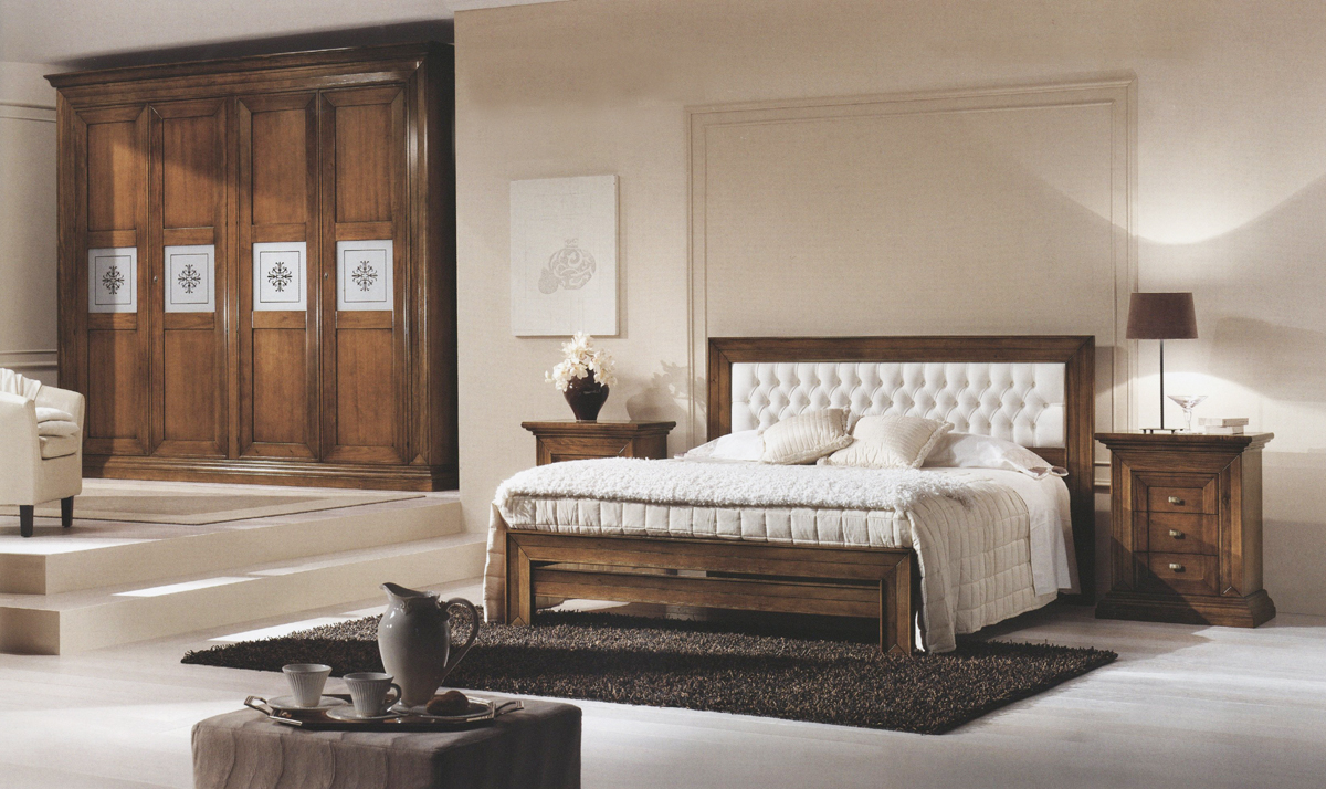 Arredo Спальни EVOLUZIONE 28 1