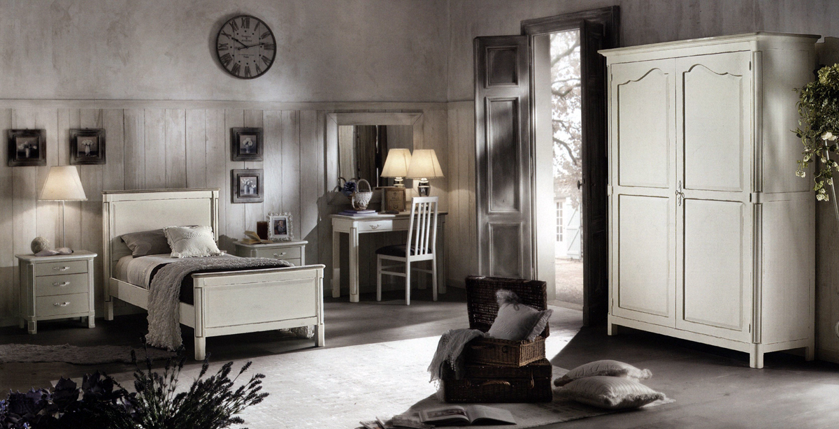 Arredo Спальни EVOLUZIONE 48
