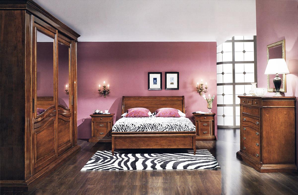 Arredo Спальни EVOLUZIONE 41