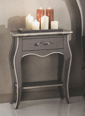 Тумбочка ARTE CASA 2235