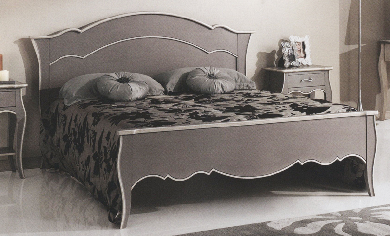 Кровать ARTE CASA 2236