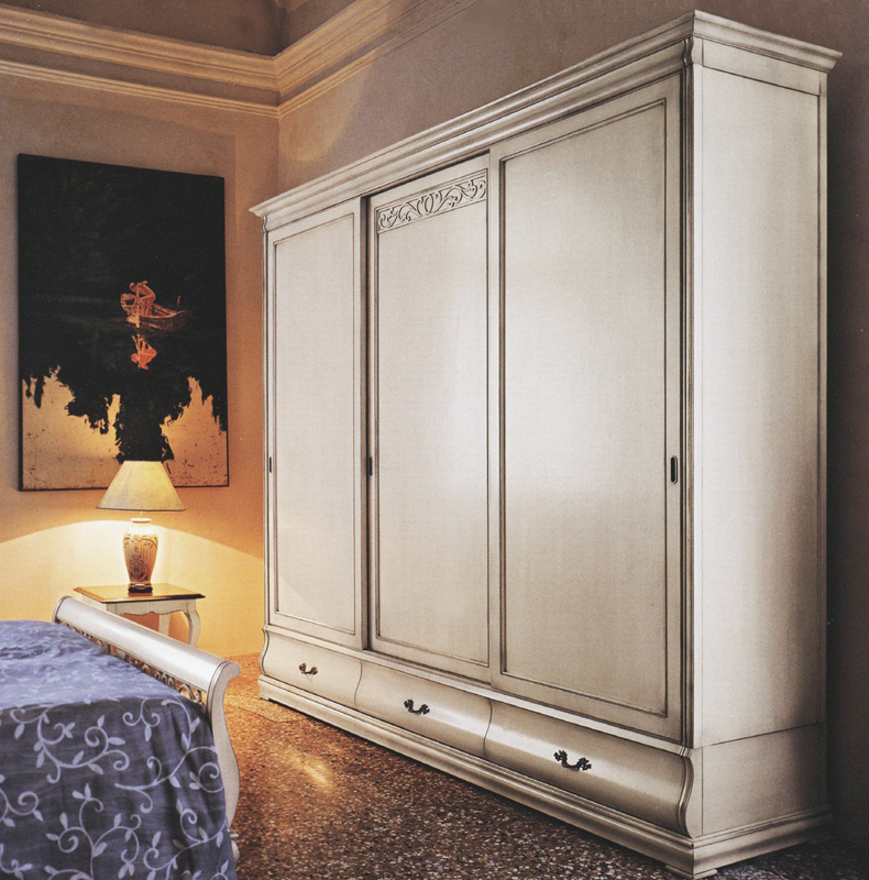 Шкаф ARTE CASA 2551