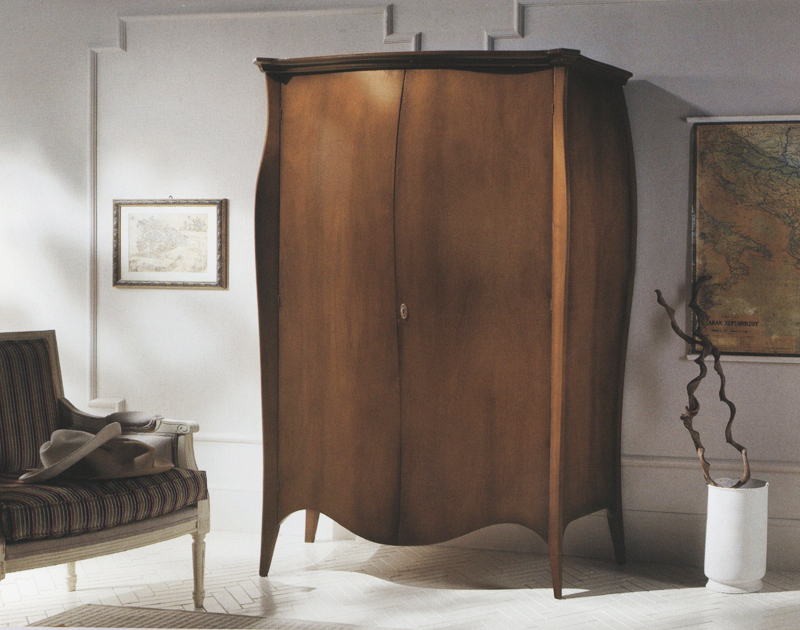 Шкаф ARTE CASA 2165