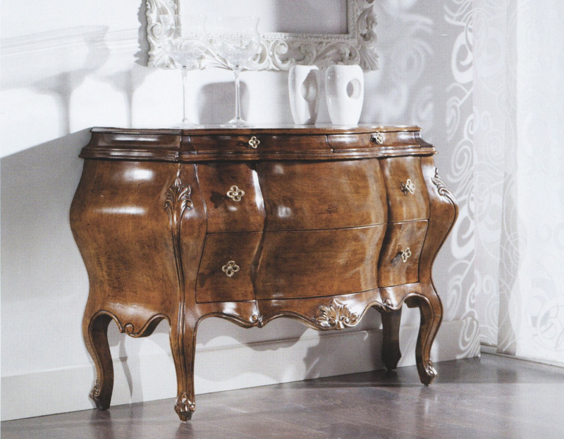 Комод ARTE CASA 2272