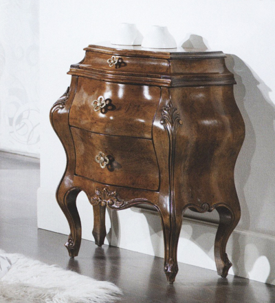 Тумбочка ARTE CASA 2273