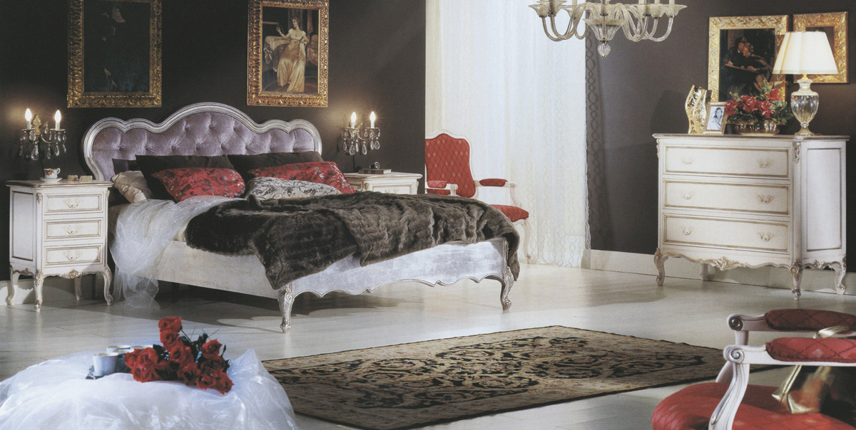 Arredo Спальни EVOLUZIONE 65