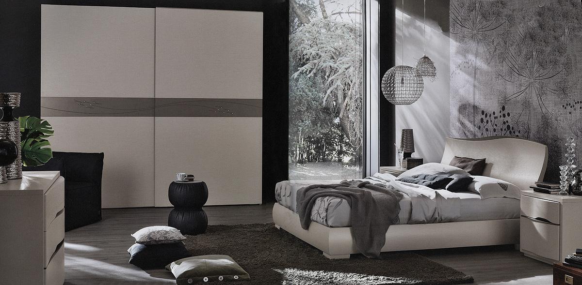 Arredo Спальни A 09