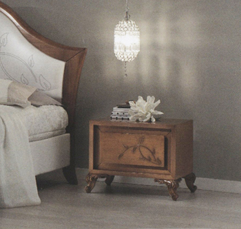 Тумбочка ARTE CASA 2760