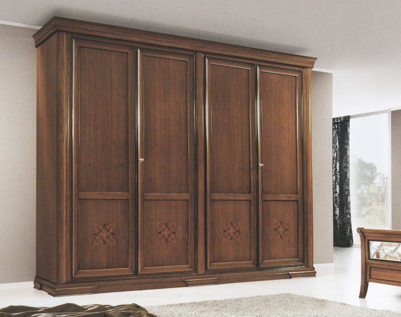 Шкаф ARTE CASA 2374