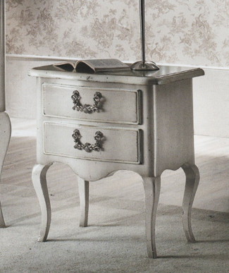 Тумбочка ARTE CASA 2363