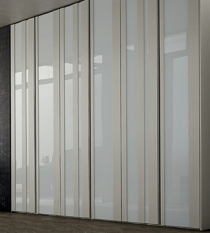 Шкаф TOMASELLA STRIKE 306