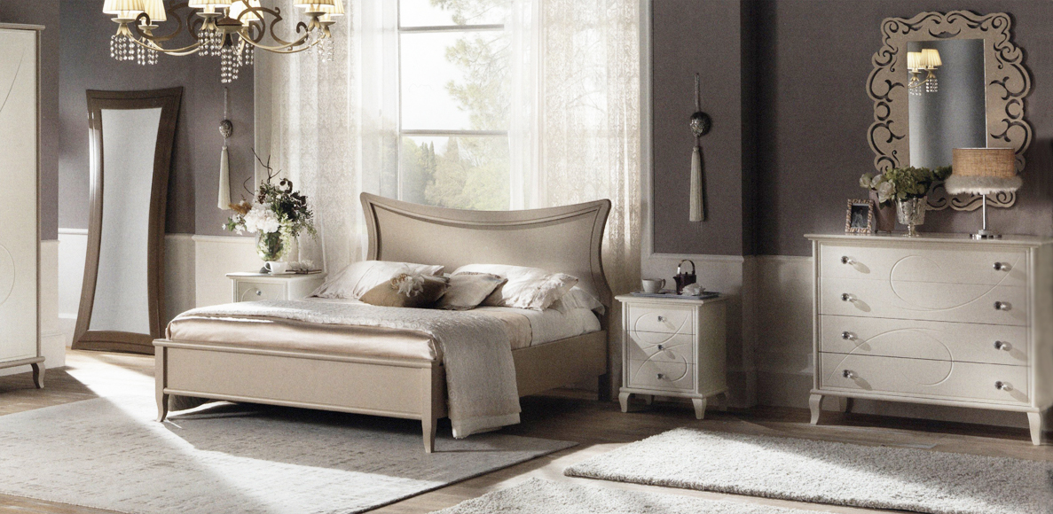 Arredo Спальни EVOLUZIONE 50